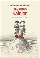 Hayalden Kaleler - Tudem Yayınları