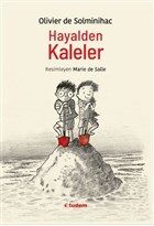 Hayalden Kaleler - 1