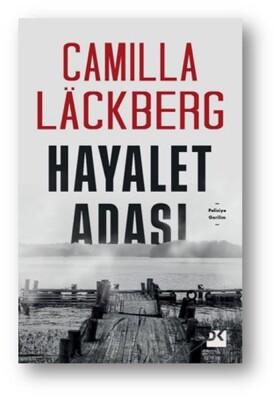 Hayalet Adası - Doğan Kitap