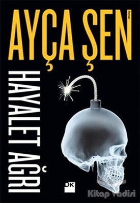 Hayalet Ağrı - Doğan Kitap