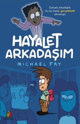 Hayalet Arkadaşım - 1