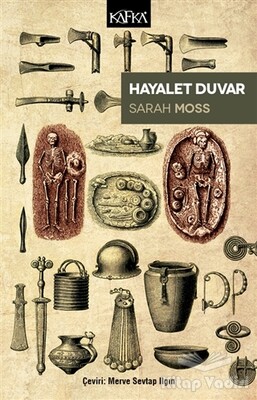 Hayalet Duvar - Kafka Yayınevi