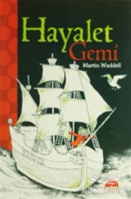 Hayalet Gemi - Martı Yayınları