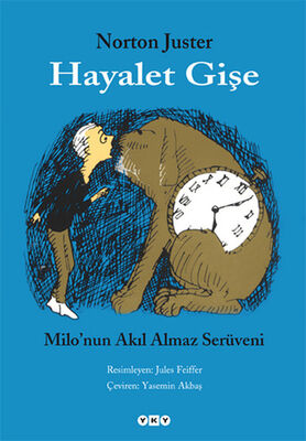 Hayalet Gişe - 1