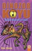 Hayalet Koşucuların Laneti - Dinozor Koyu 15 - Artemis Yayınları