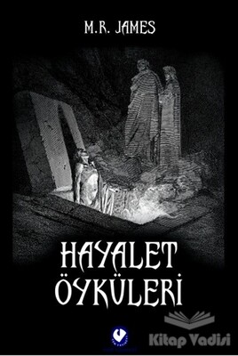 Hayalet Öyküleri - Cem Yayınevi