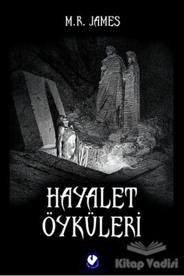 Hayalet Öyküleri - 1