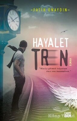 Hayalet Tren - 1