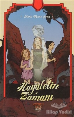 Hayaletin Zamanı - İthaki Yayınları