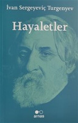 Hayaletler - Arnas Yayınları