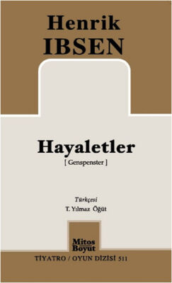 Hayaletler - 1