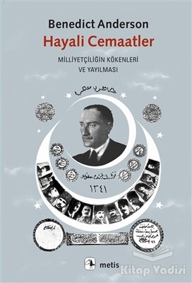 Hayali Cemaatler - 1