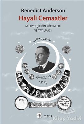 Hayali Cemaatler - 2