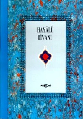 Hayali Divanı 3 Hamur - Akçağ Yayınları