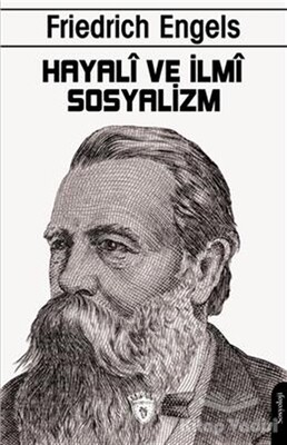 Hayali ve İlmi Sosyalizm - Dorlion Yayınları