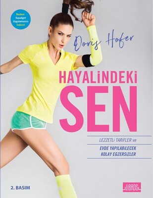 Hayalindeki Sen - Libros Yayıncılık