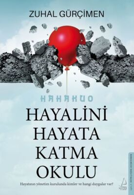 Hayalini Hayata Katma Okulu - 1