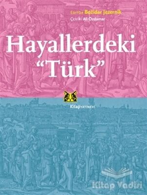 Hayallerdeki Türk - 1