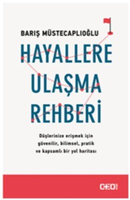 Hayallere Ulaşma Rehberi - Ceo Plus