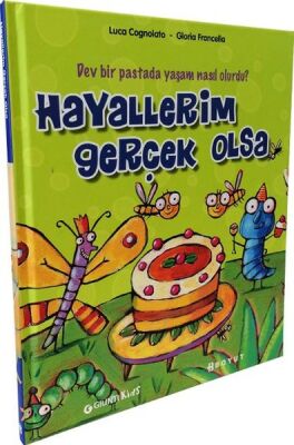 Hayallerim Gerçek Olsa - 1