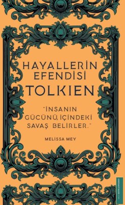 Hayallerin Efendisi - Tolkien - Destek Yayınları