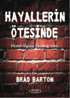 Hayallerin Ötesinde - Arıtan Yayınevi