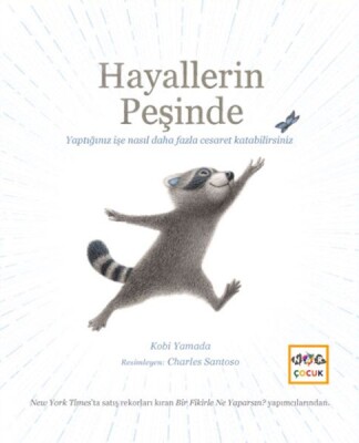 Hayallerin Peşinde (Ciltli) - Nar Yayınları