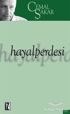 Hayalperdesi - İz Yayıncılık