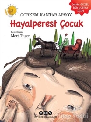 Hayalperest Çocuk - Yapı Kredi Yayınları