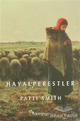 Hayalperestler - Domingo Yayınevi