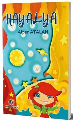 Hayalya - Eğiten Kitap