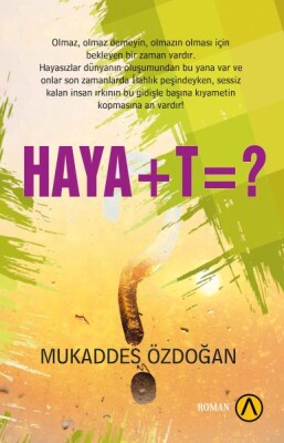 Haya+t=? - Ares Kitap