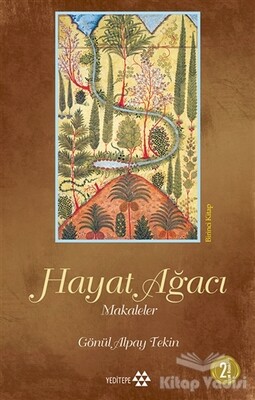 Hayat Ağacı - Yeditepe Yayınevi