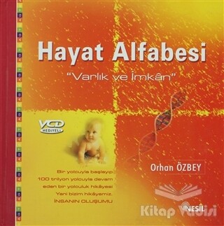 Hayat Alfabesi Varlık ve İmkan - Nesil Yayınları