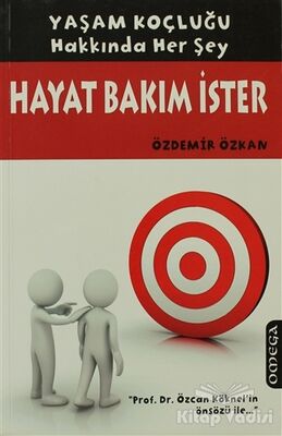 Hayat Bakım İster - 1