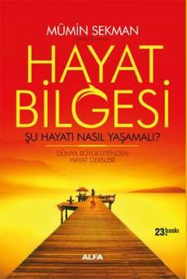 Hayat Bilgesi - 1