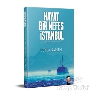 Hayat Bir Nefes İstanbul - 1