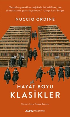 Hayat Boyu Klasikler - Alfa Yayınları