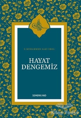 Hayat Dengemiz - Semerkand Yayınları