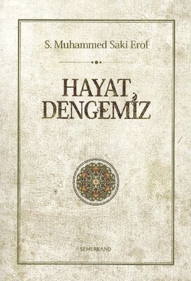 Hayat Dengemiz - Semerkand Yayınları