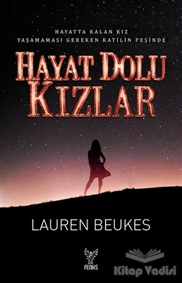 Hayat Dolu Kızlar - Feniks Yayınları