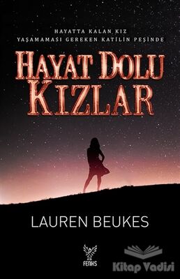 Hayat Dolu Kızlar - 1