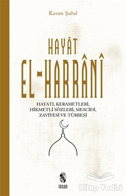 Hayat El-Harrani - İnsan Yayınları