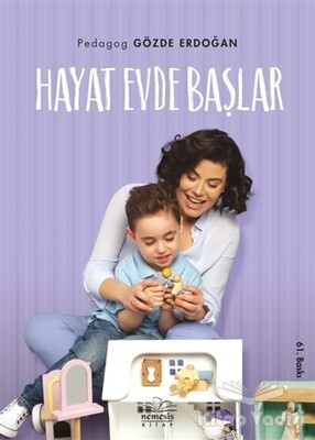 Hayat Evde Başlar - Nemesis Kitap