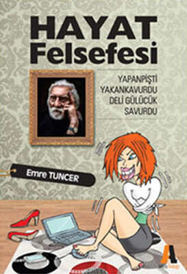 Hayat Felsefesi - Akis Kitap