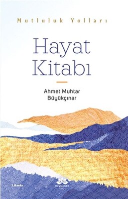 Hayat Kitabı - Mevsimler Kitap