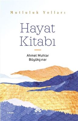 Hayat Kitabı - 1