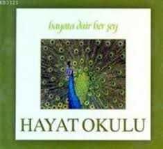 Hayat Okulu - Safran Yayınları