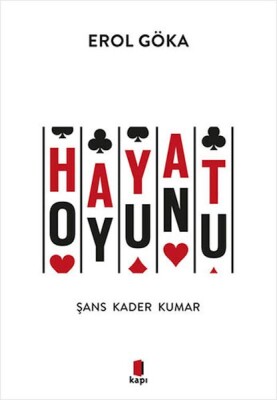 Hayat Oyunu - Kapı Yayınları