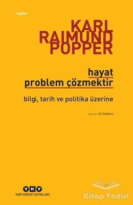 Hayat Problem Çözmektir - 1